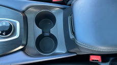 Nissan Qashqai 1.3 DiG-T MH 158 Tekna 5dr 4WD Xtronic Petrol Hatchback